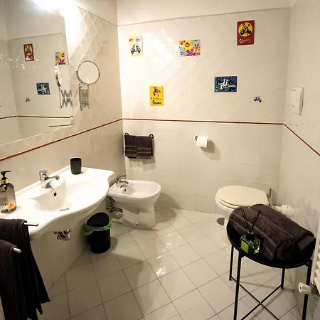 Appartement My