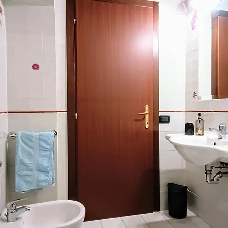 My Appartement Pienza